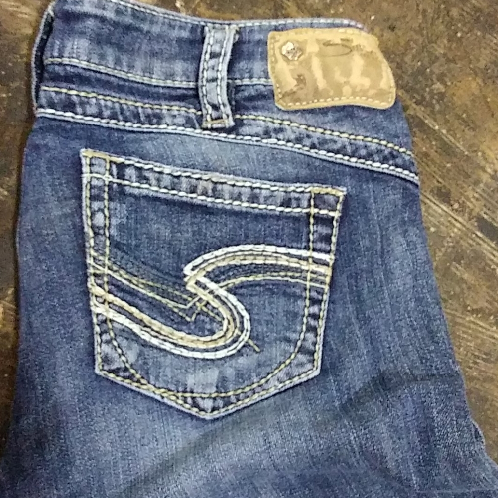 Jeans - Picture 3 of 3